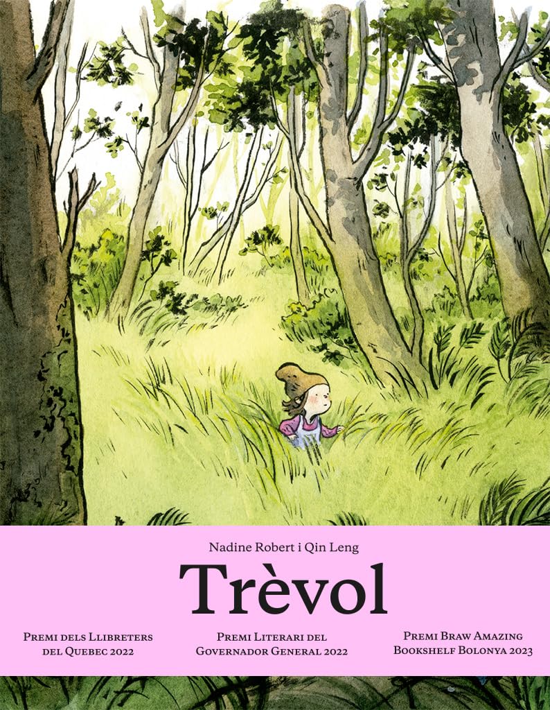 TRÉVOL