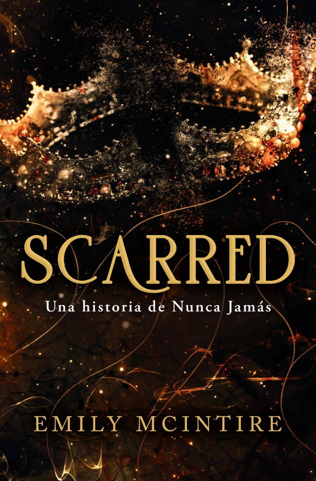 Scarred