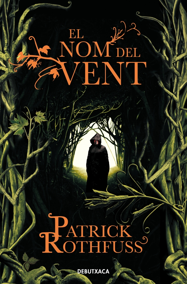 El nom del vent (Crònica de l'assassí de reis 1)