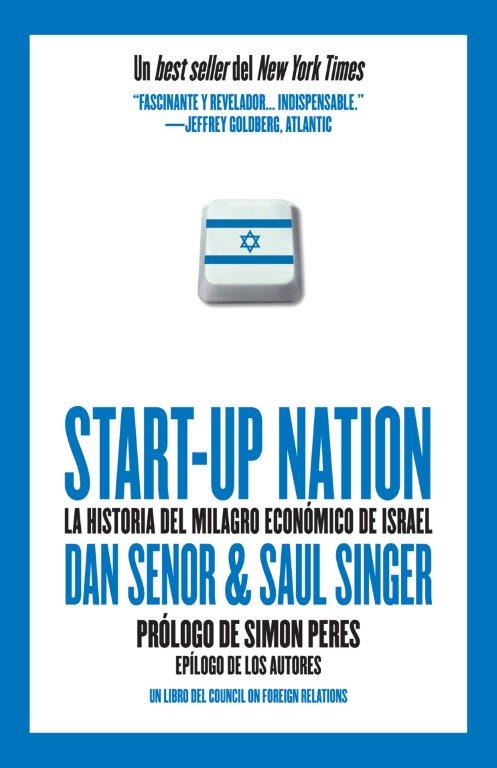 Start-Up Nation (2ª Ed.)