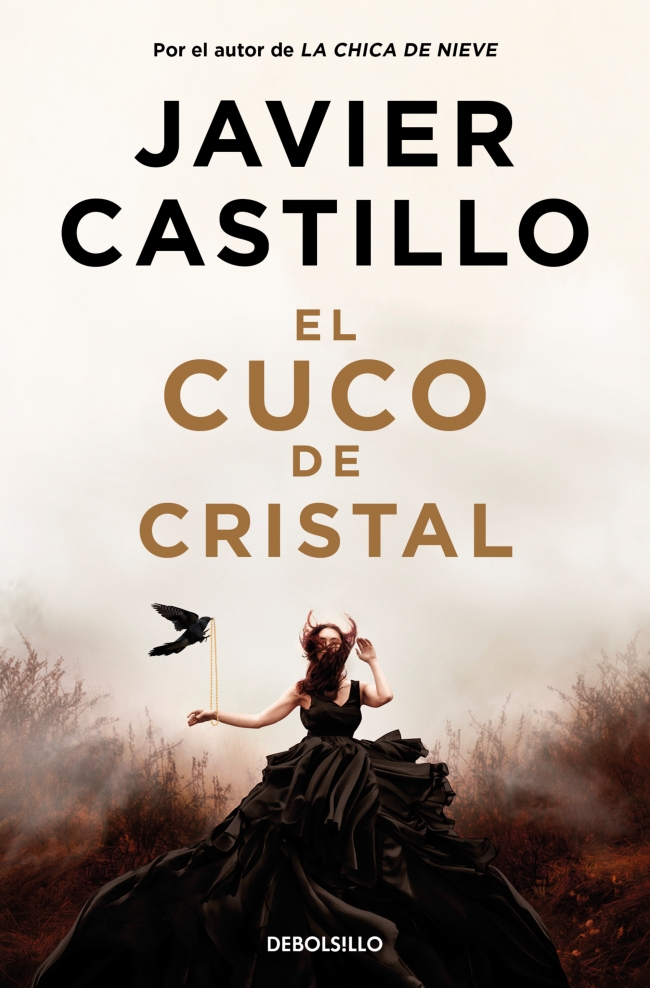 El cuco de cristal