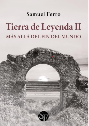 Tierra de leyenda II: Más allá del fin del mundo