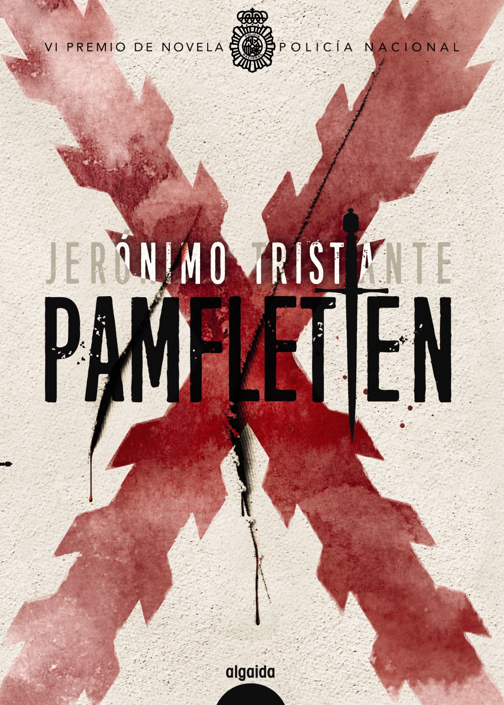 Pamfletten
