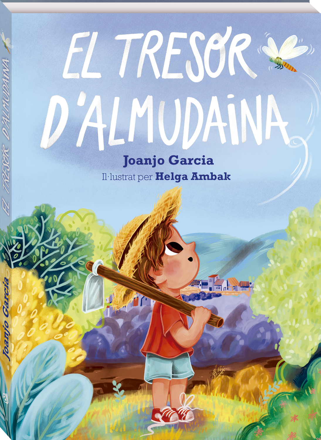 El tresor d'Almudaina