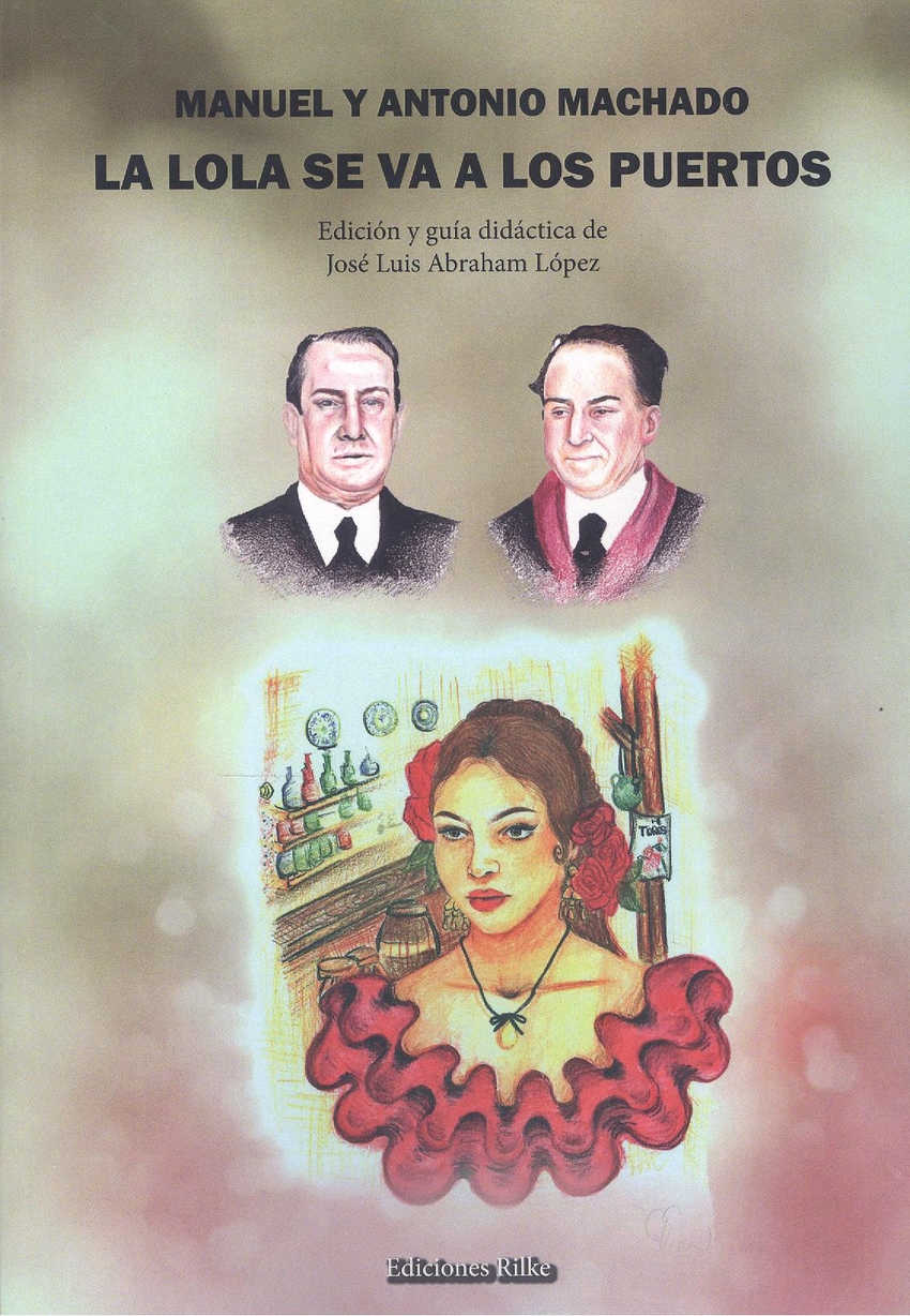 La lola se va a los puertos