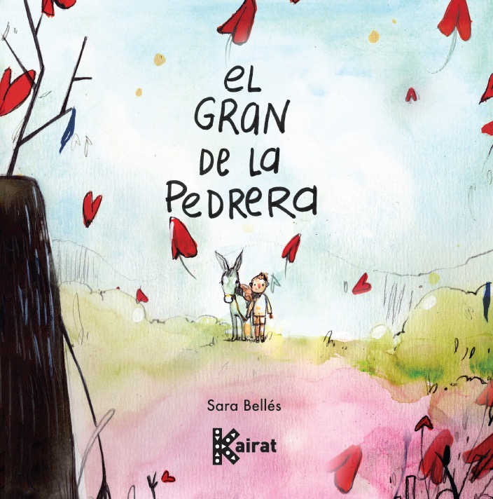 El gran de la pedrera