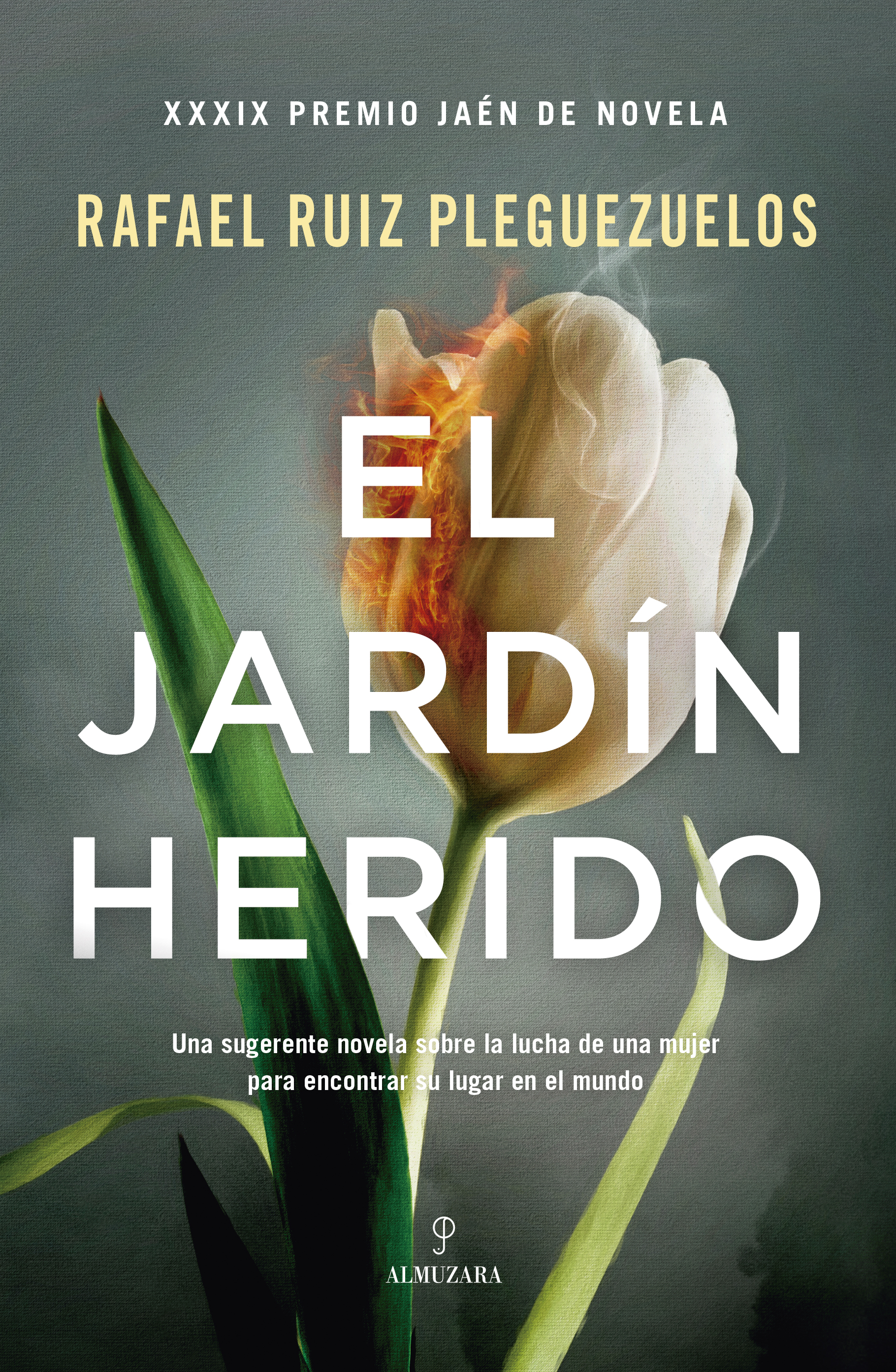 JARDÍN HERIDO, EL
