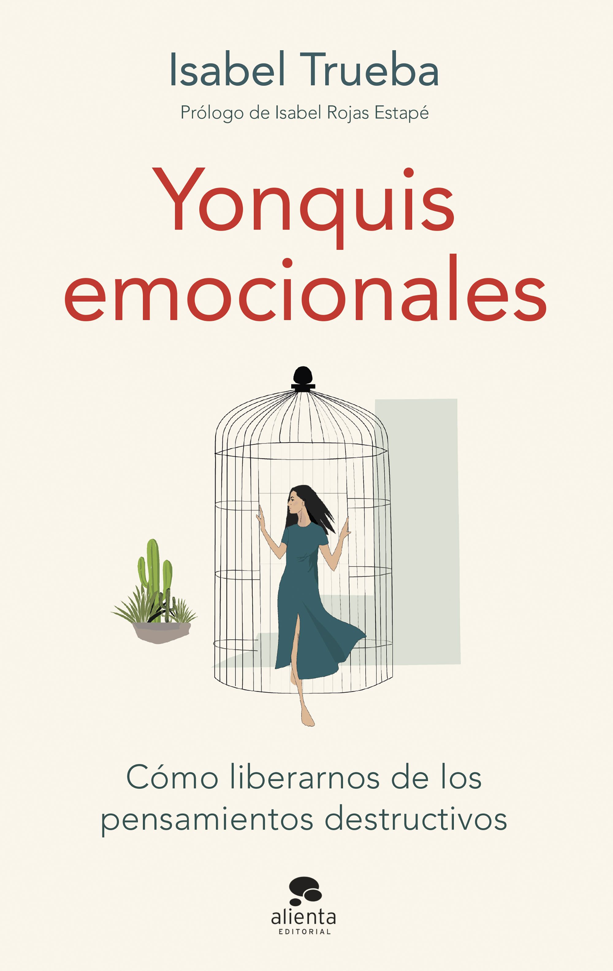Yonquis emocionales
