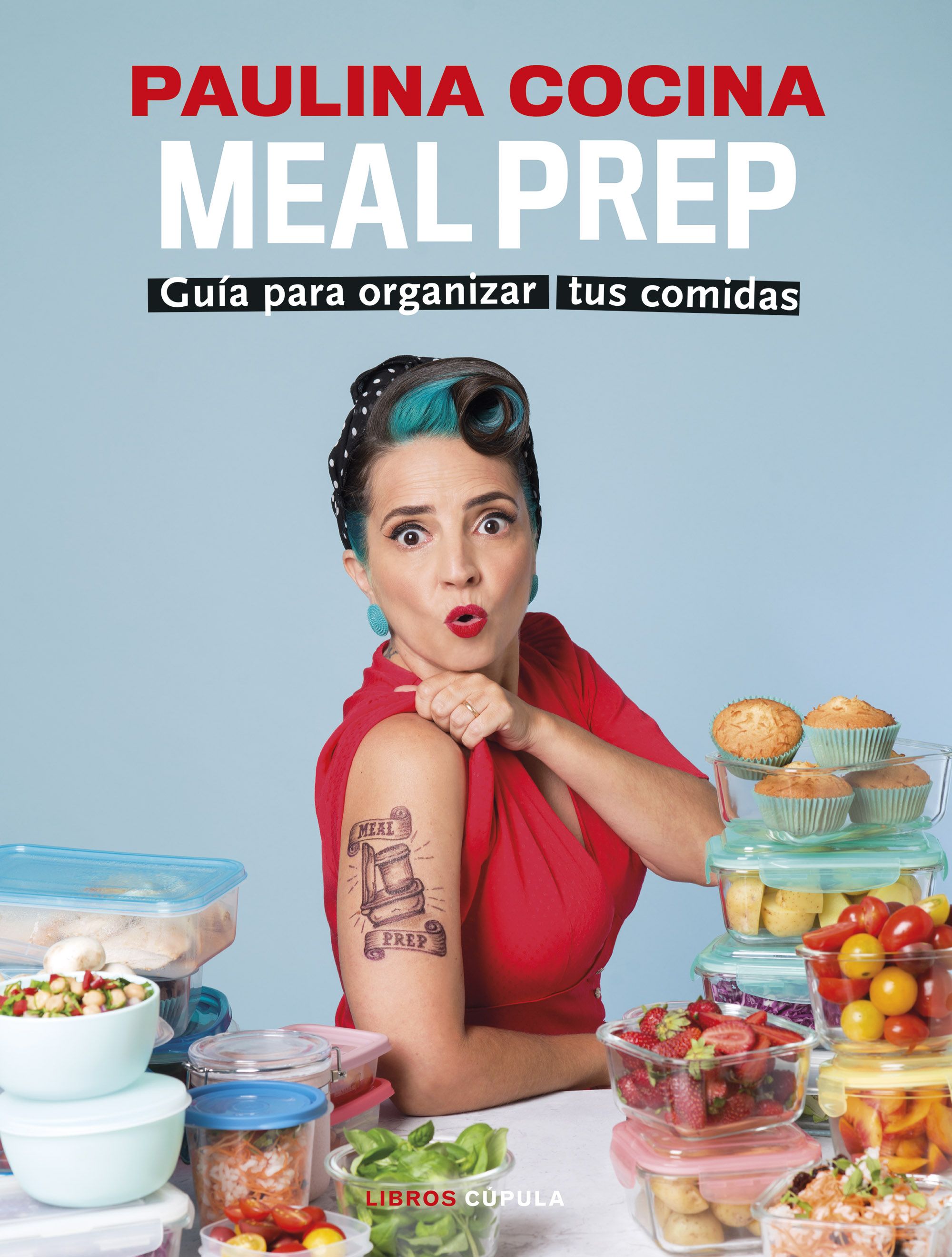 Meal prep