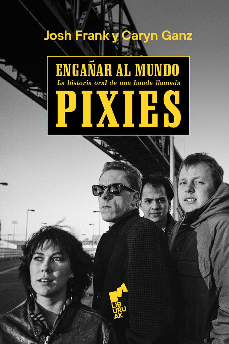 ENGAÑAR AL MUNDO