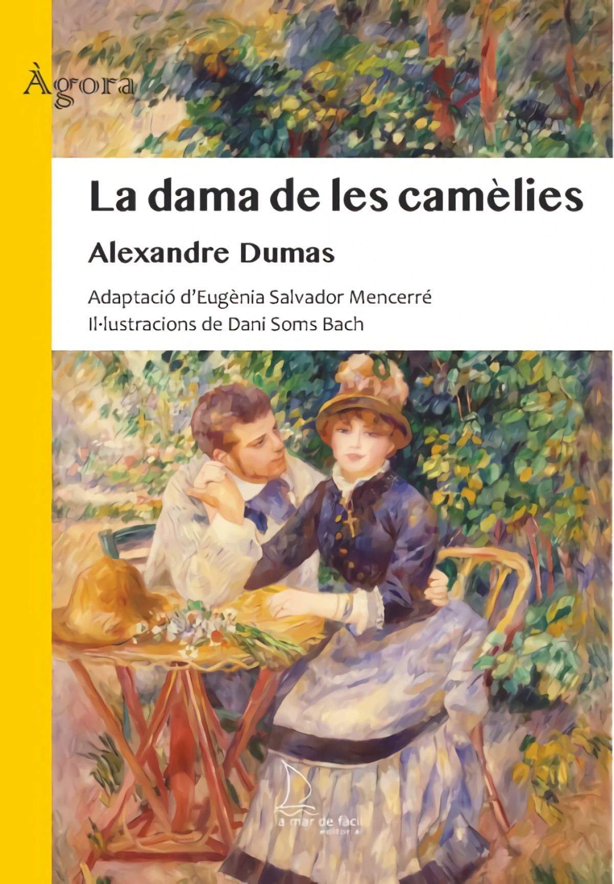 La dama de les camèlies