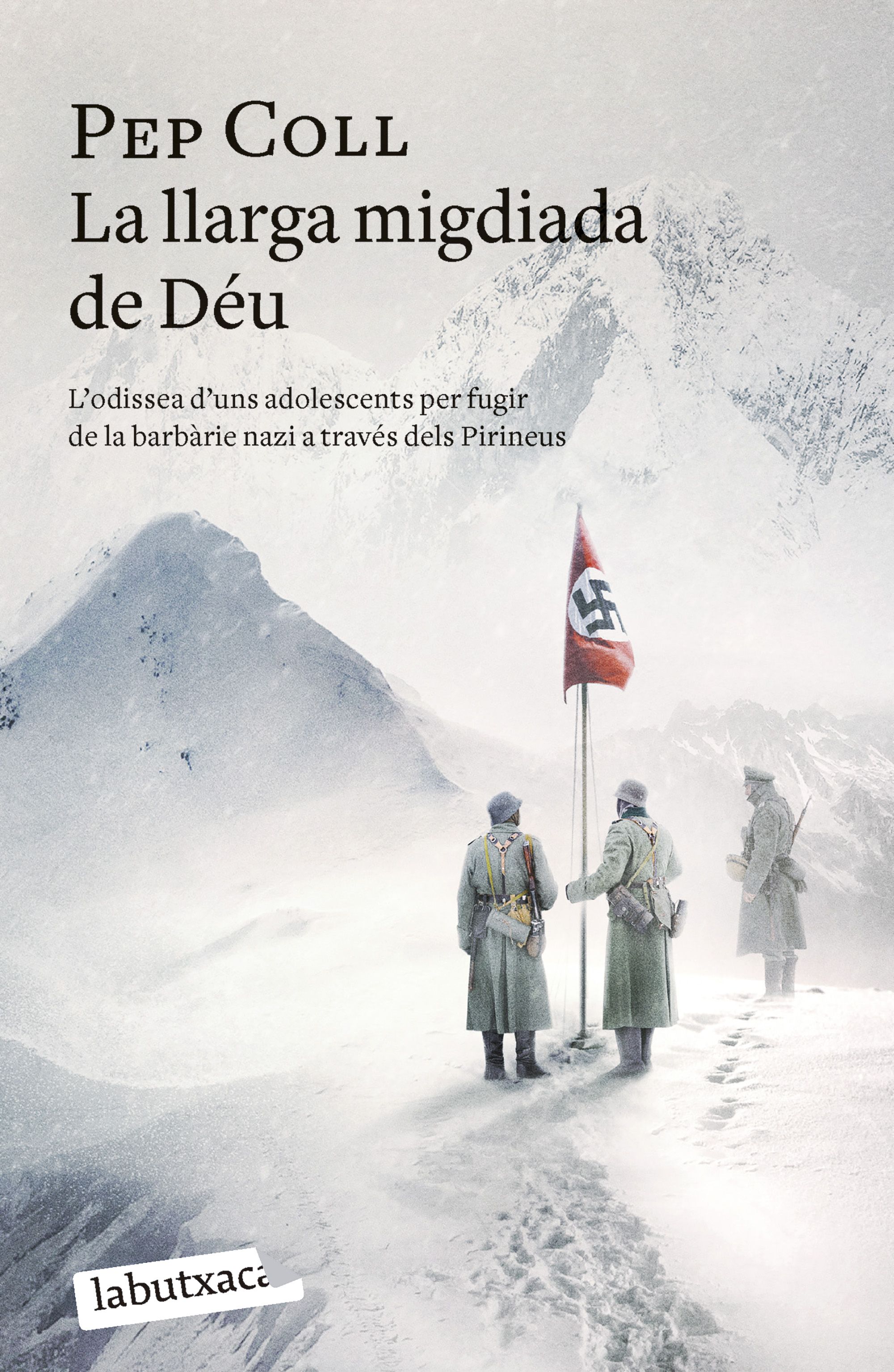 La llarga migdiada de Déu