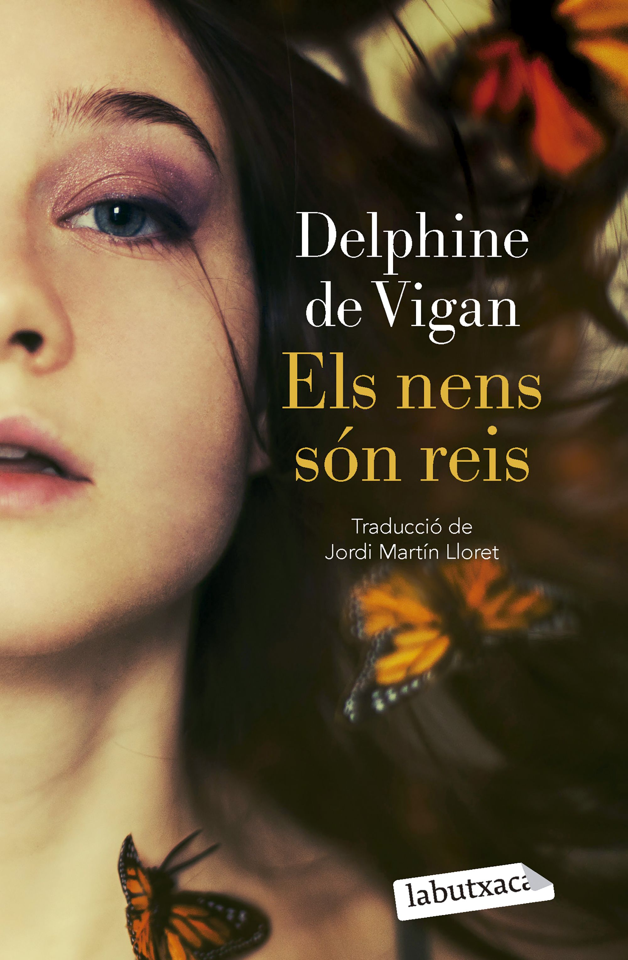 Els nens són reis
