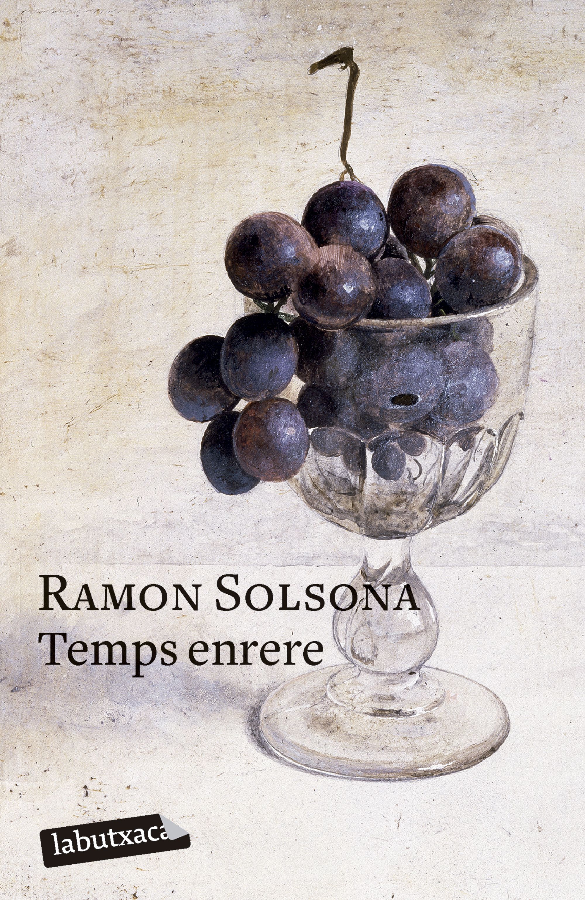Temps enrere