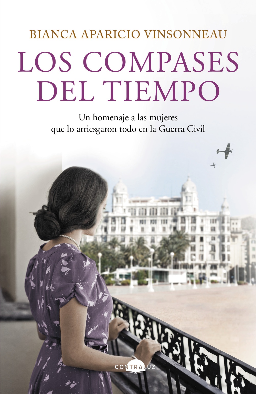 Los compases del tiempo (bolsillo)