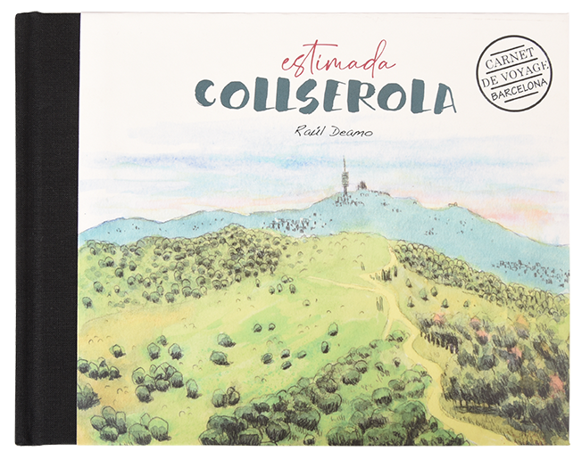 Estimada COLLSEROLA