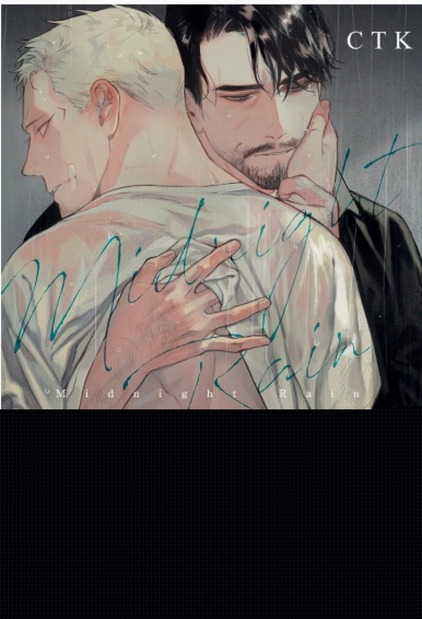 MIDNIGHT RAIN