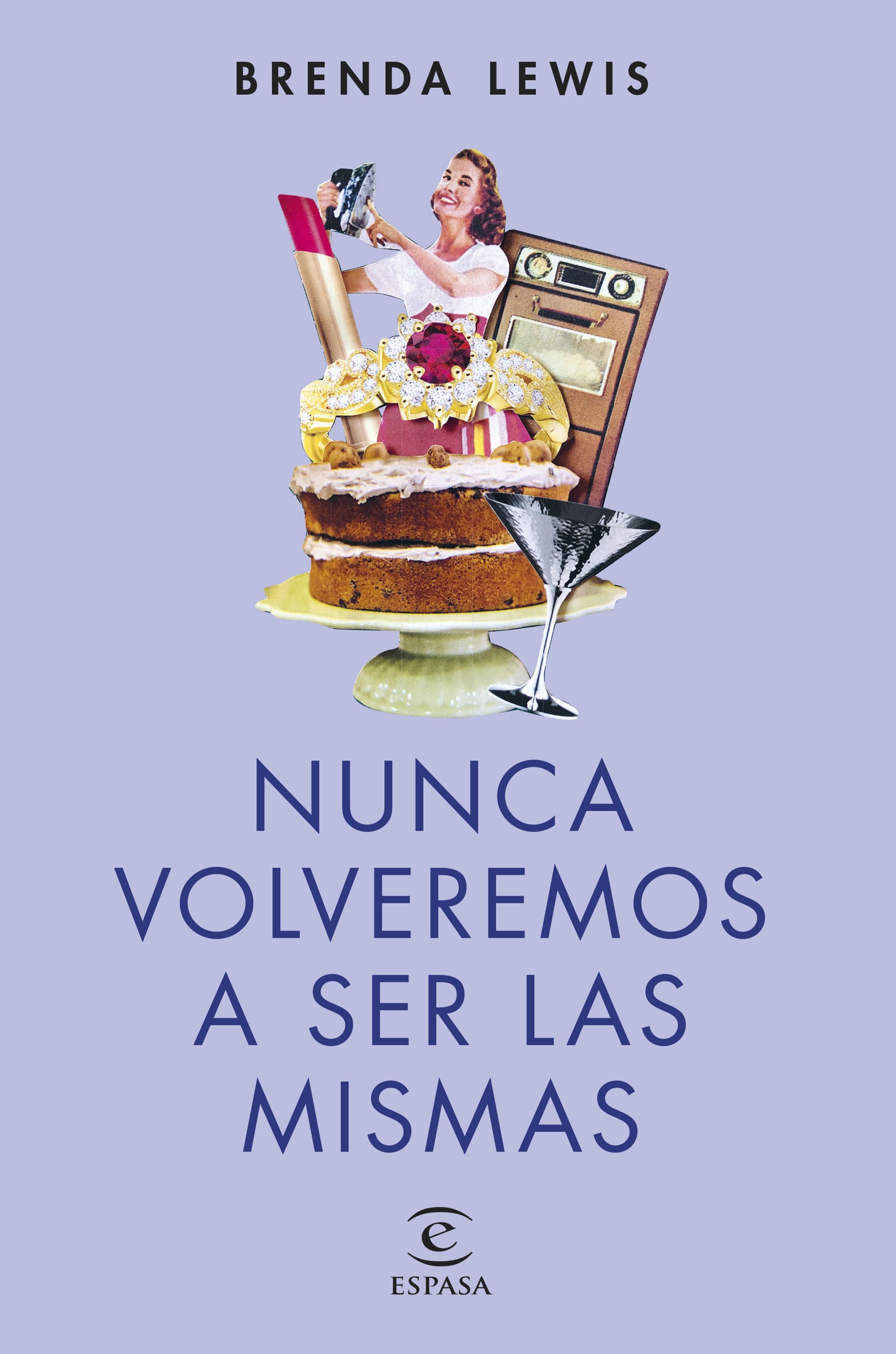Nunca volveremos a ser las mismas (nueva presentación)