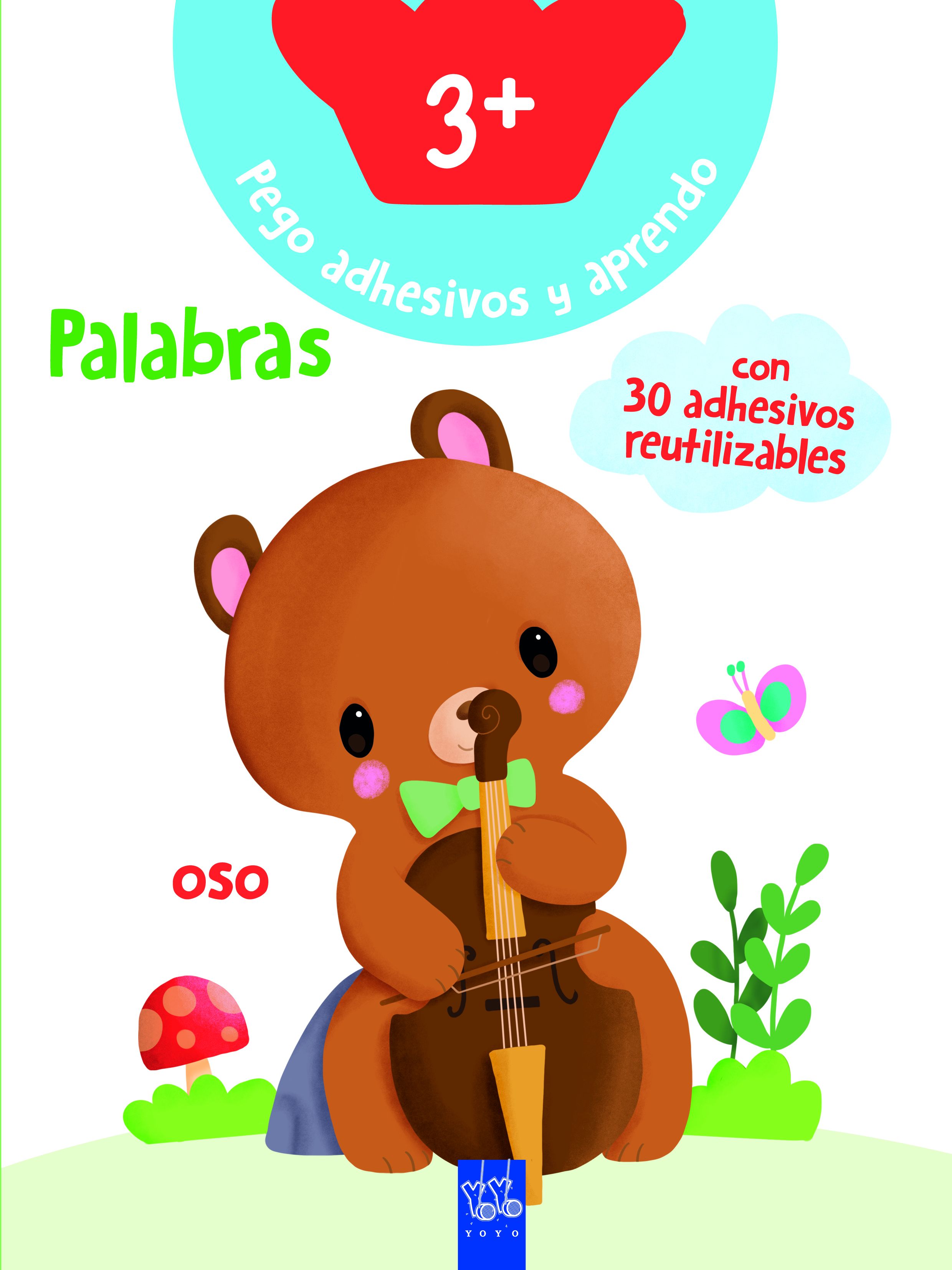 Números +3