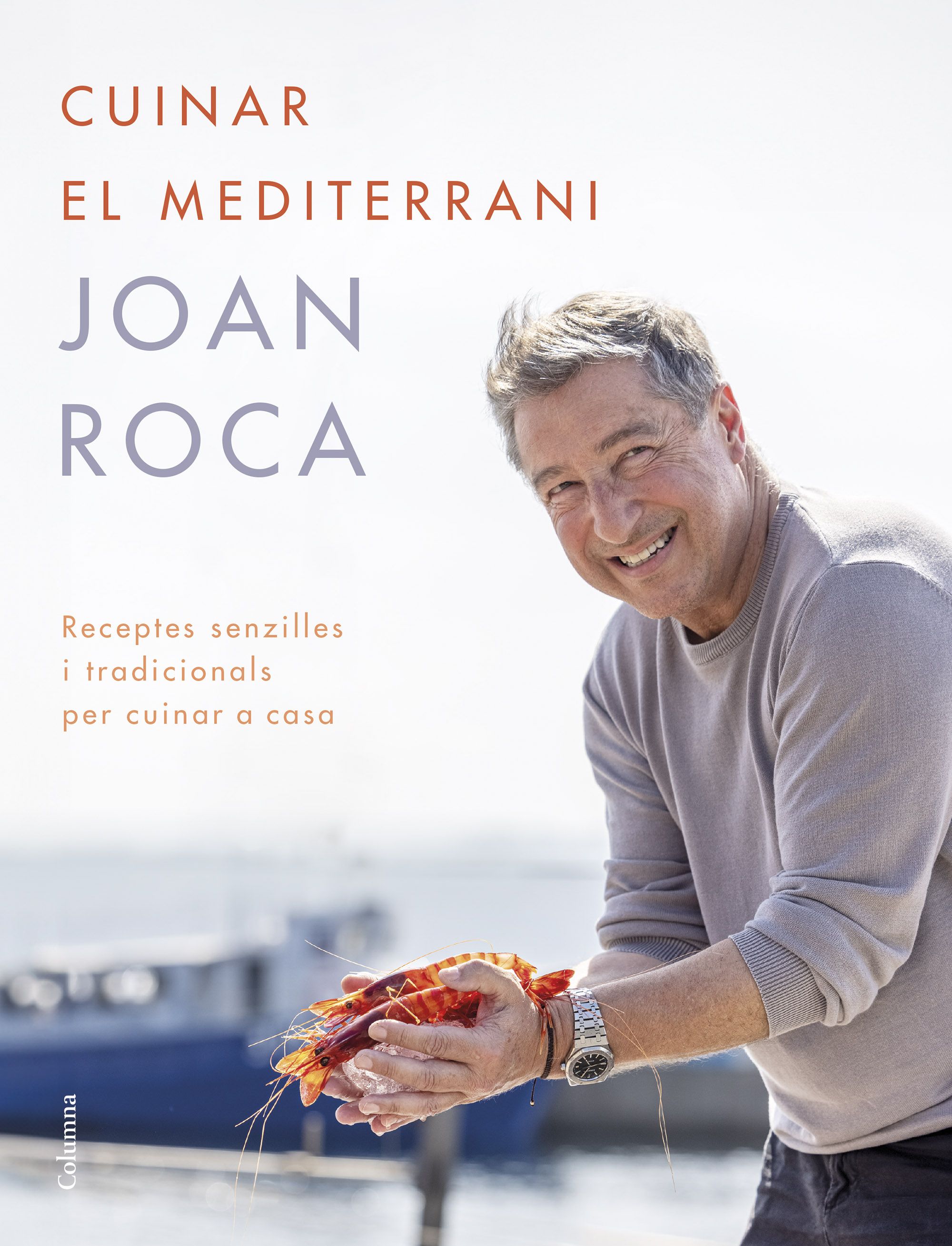 Cuinar el Mediterrani