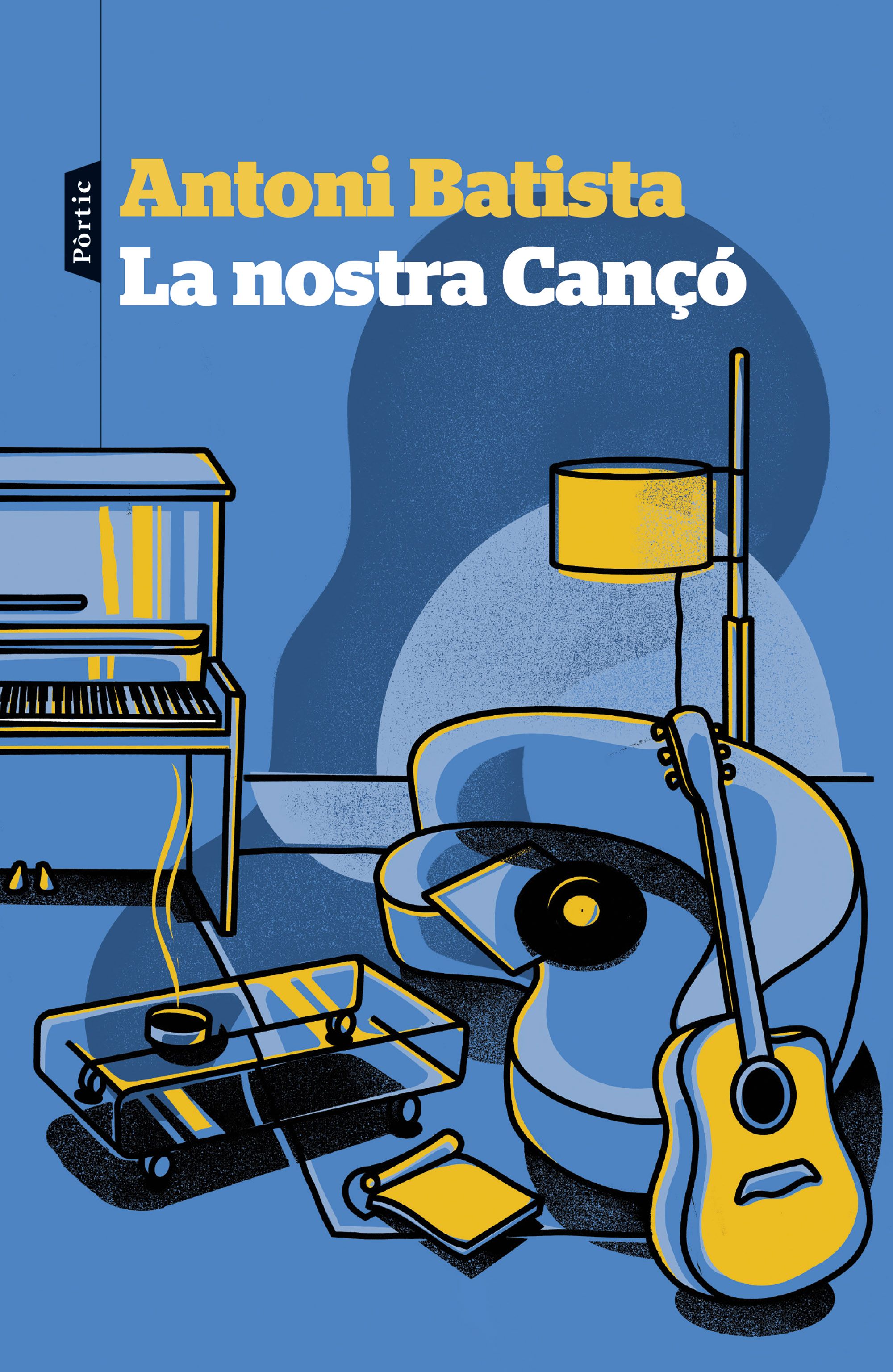 La nostra Cançó