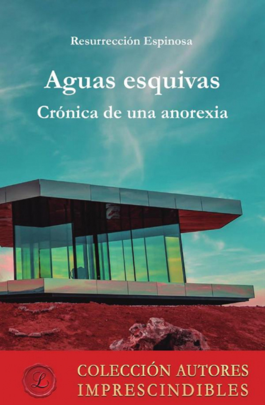 Aguas esquivas