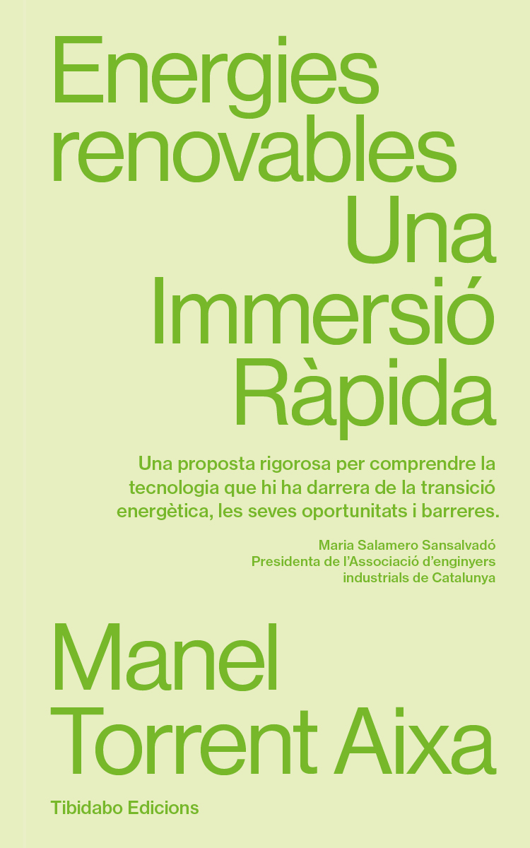 Energies Renovables