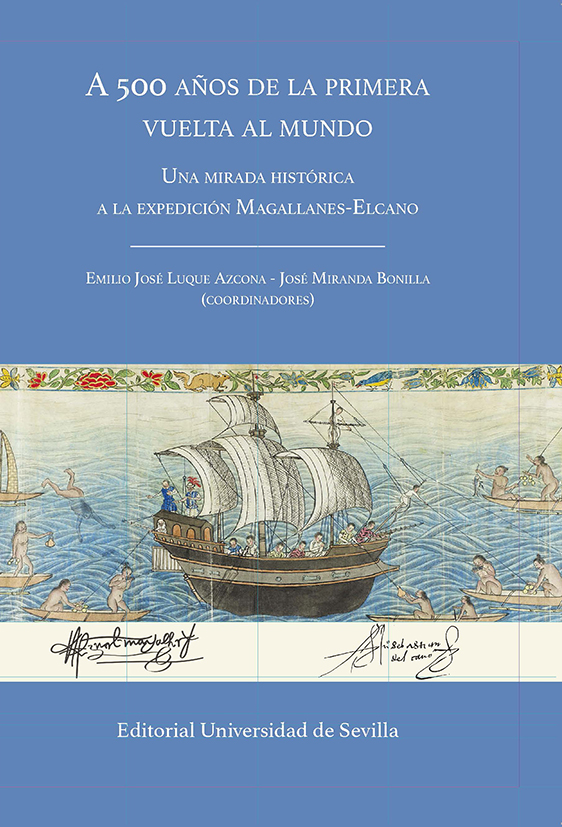 A 500 años de la primera vuelta al mundo
