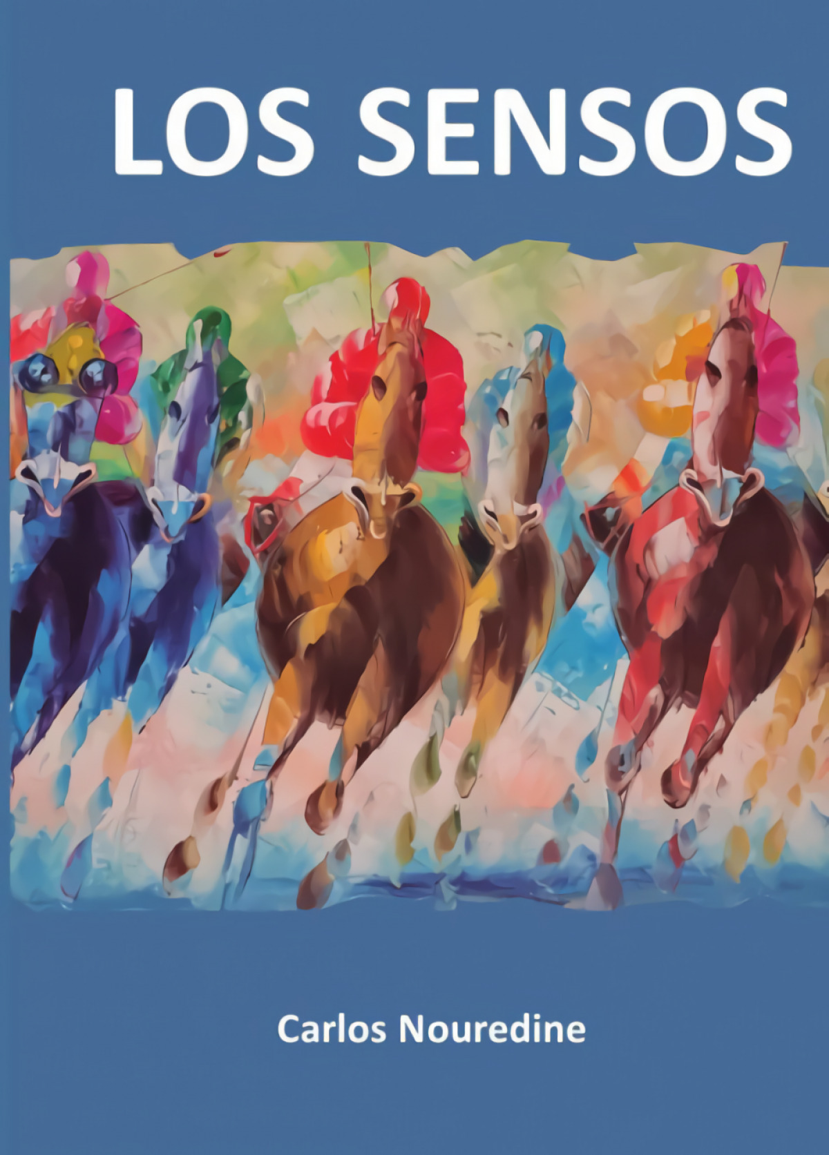 LOS SENSOS