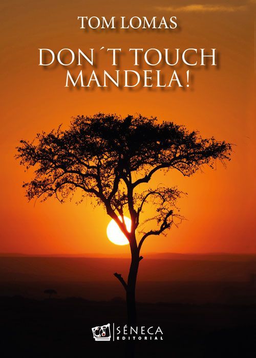 Don´t touch mandela!