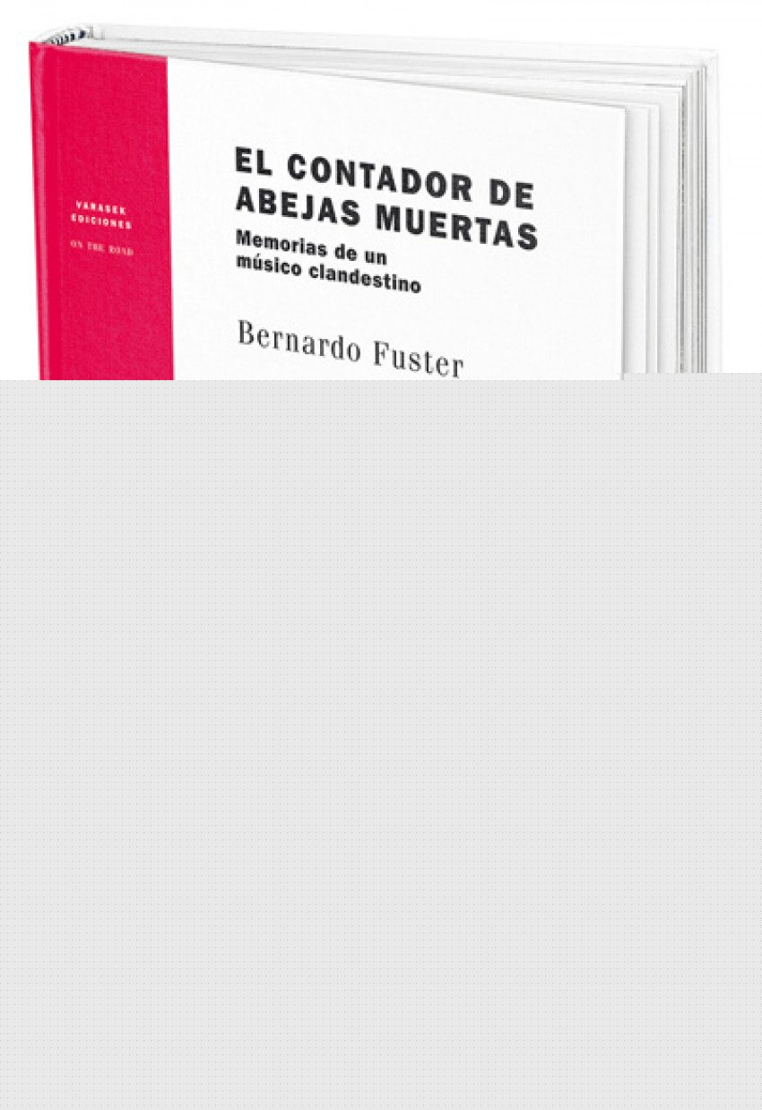 El contador de abejas muertas