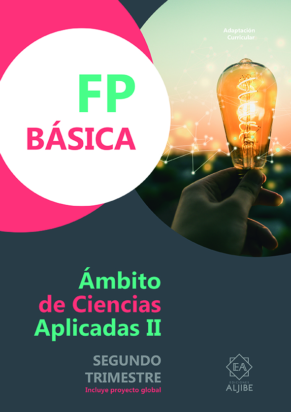 Ambito de ciencias aplicadas ii segundo trimestre