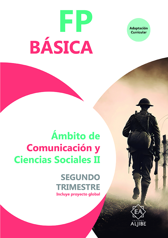 Ambito de comunicacion y ciencias sociales ii 2ºt