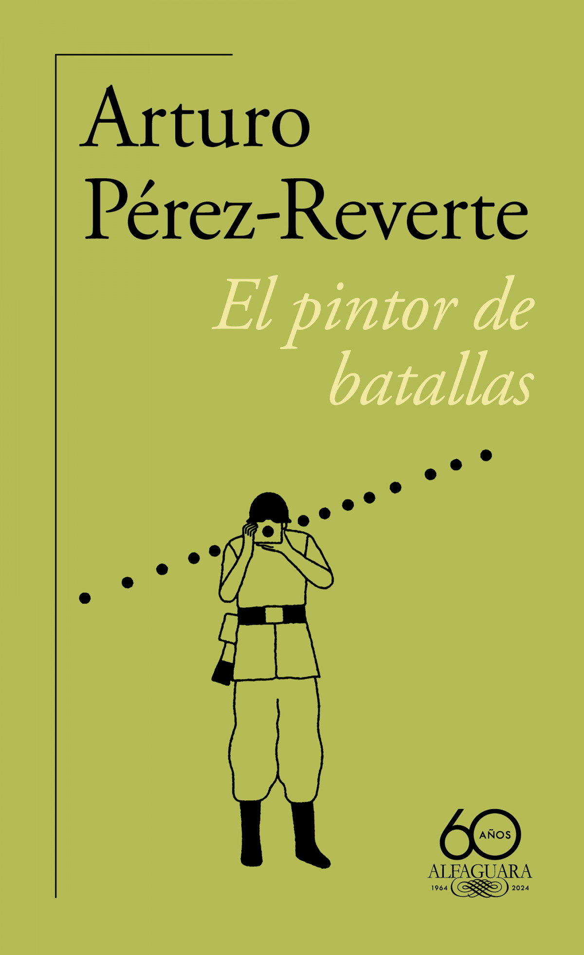 El pintor de batallas