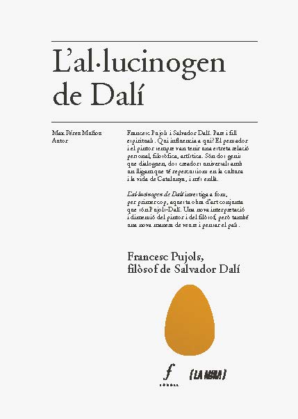 L'al·lucinogen de Dalí