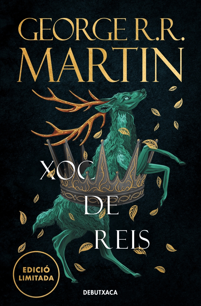 Xoc de Reis (edició limitada)