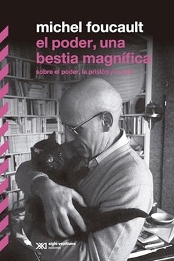 El poder, una bestia magnífica