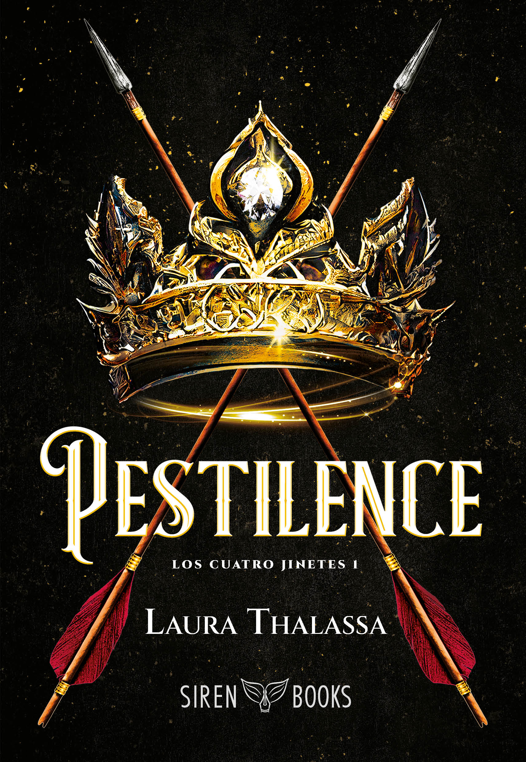 Pestilence
