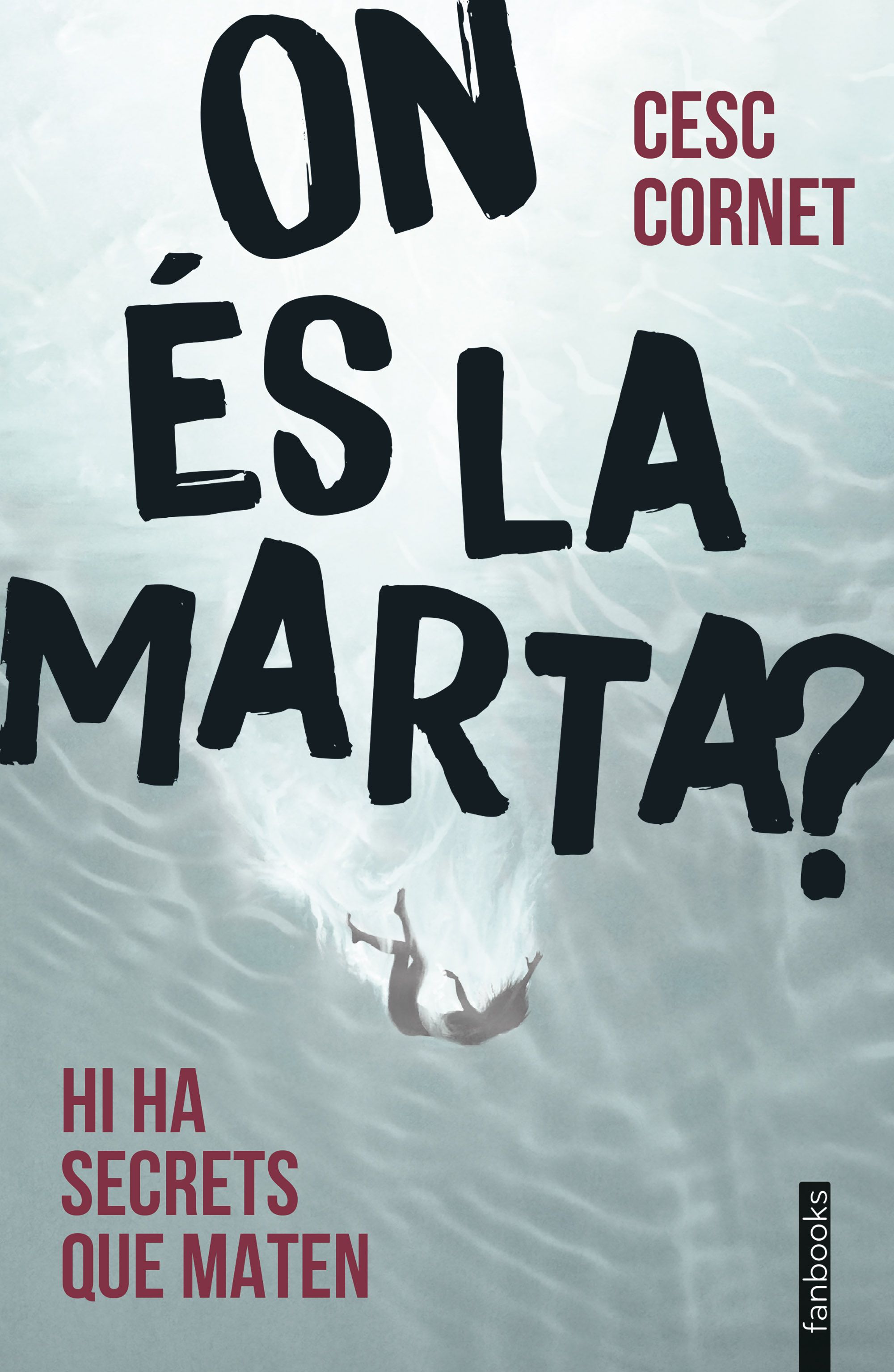 On és la Marta?