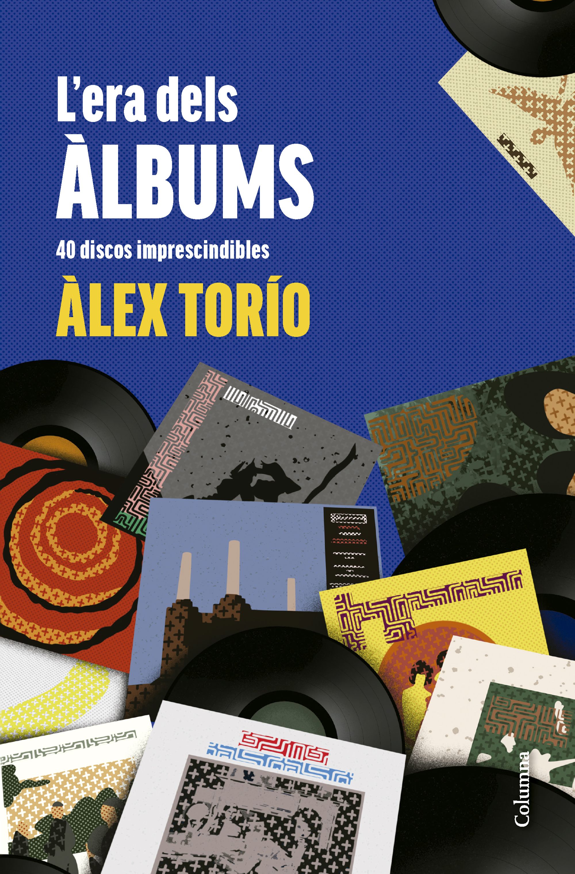 L'era dels àlbums