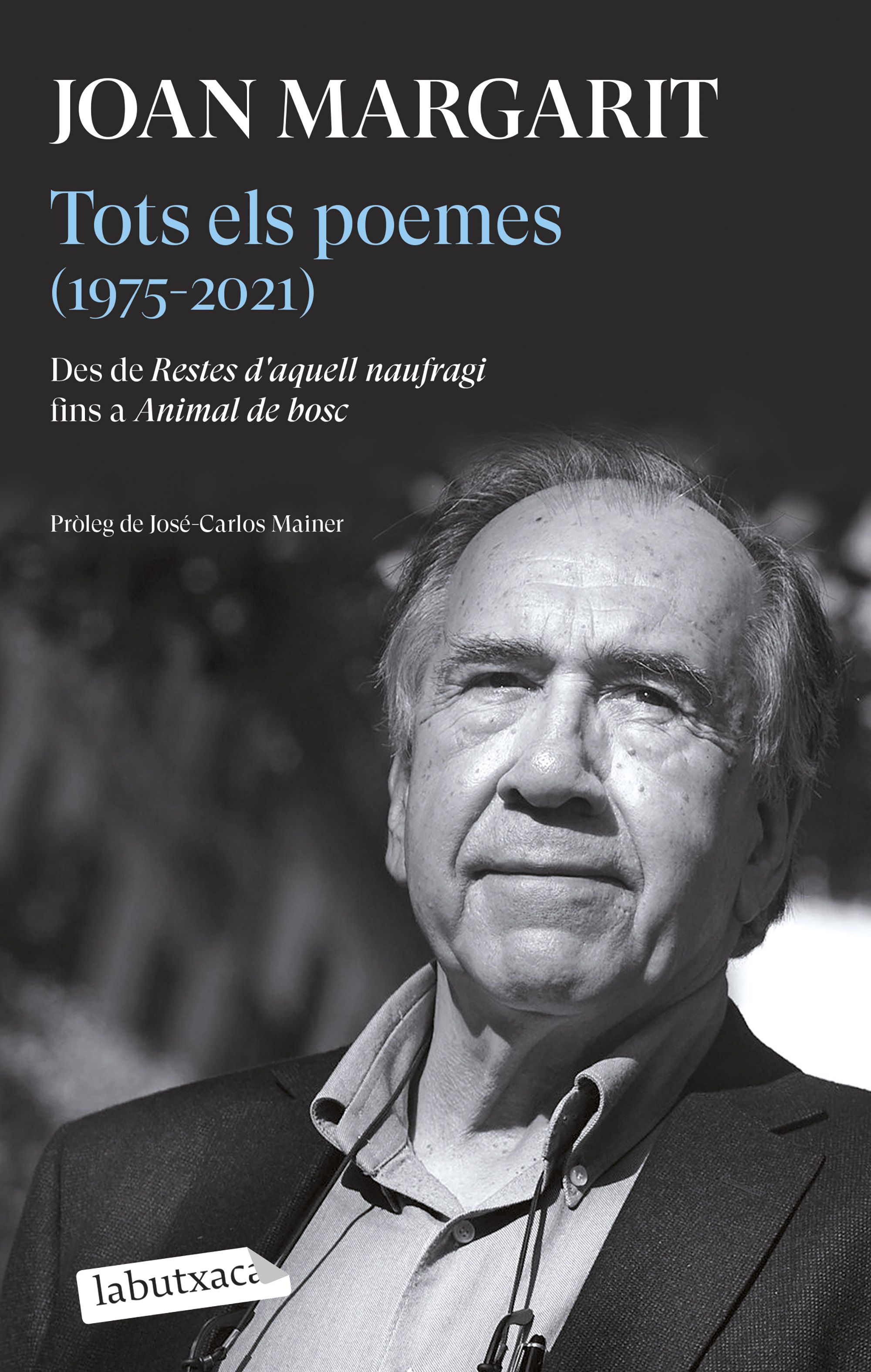 Tots els poemes (1975-2021)