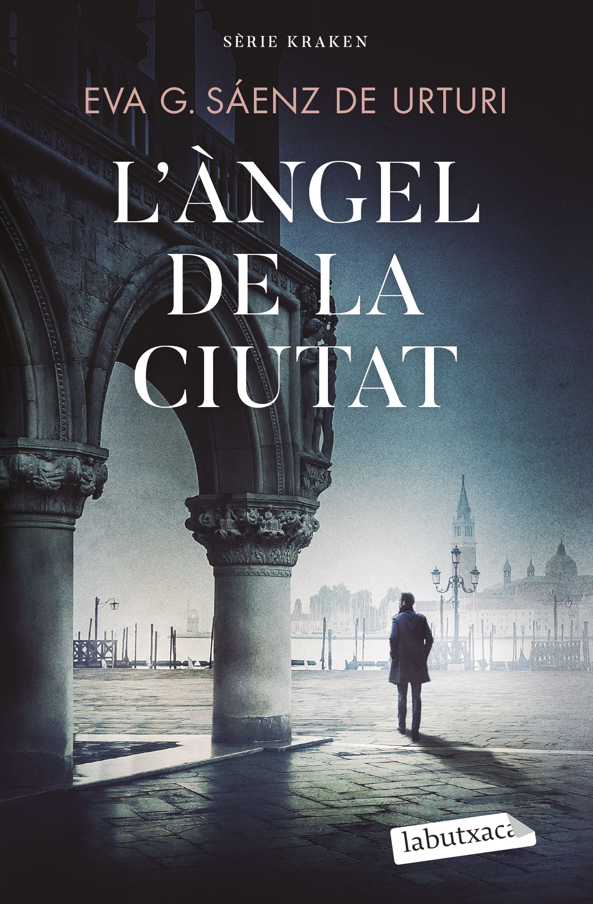 L'Àngel de la Ciutat