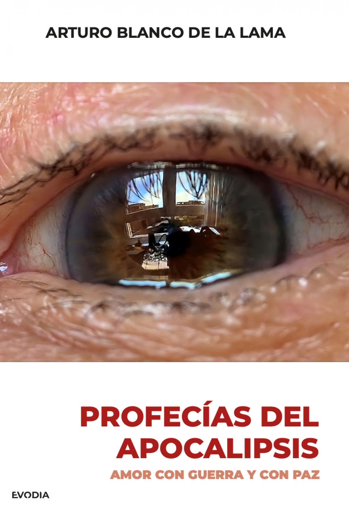Profecías del Apocalipsis