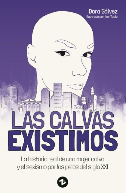 Las calvas existimos