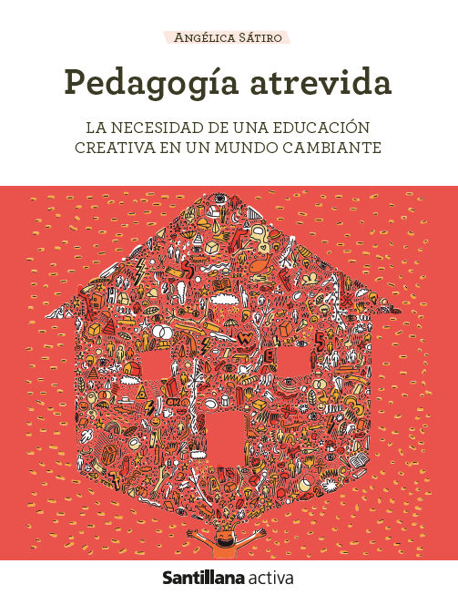 Sant Activa Pedagogía atrevida