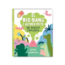 El big-bang un passat explosiu