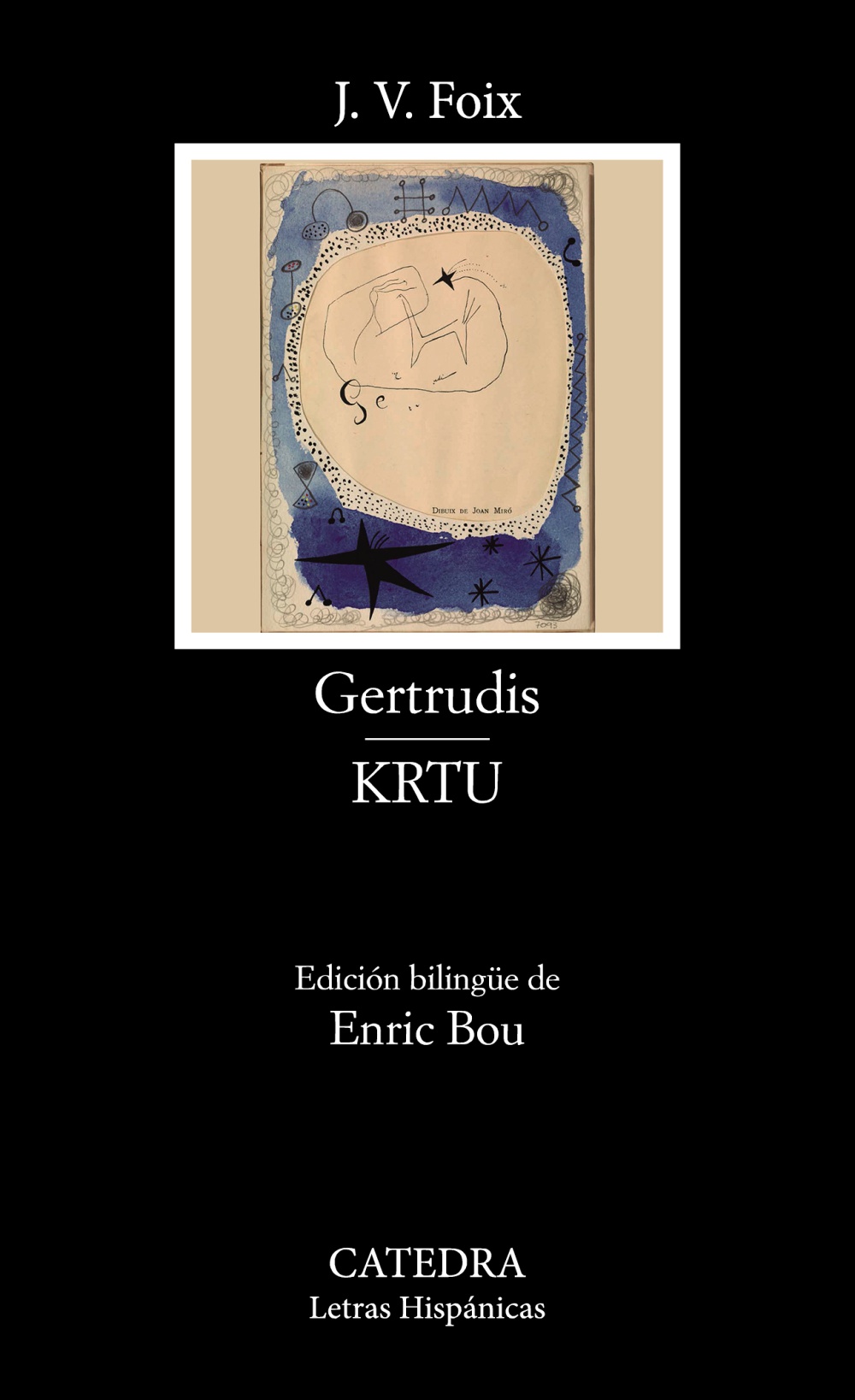 Gertrudis;KRTU