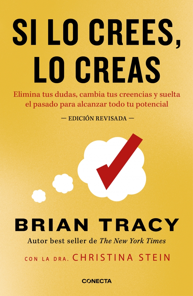 Si lo crees, lo creas