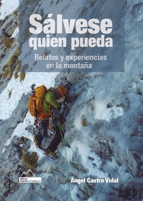 Sálvese quien pueda