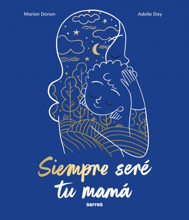 Siempre seré tu mamá